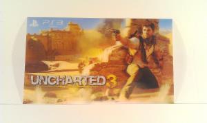Uncharted 3 Explorer Edition (43)